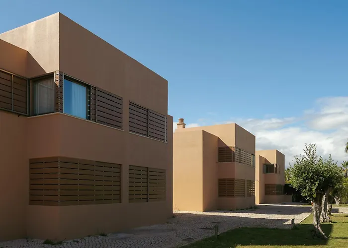 Salgados Premium By Da'home 빌라 기아