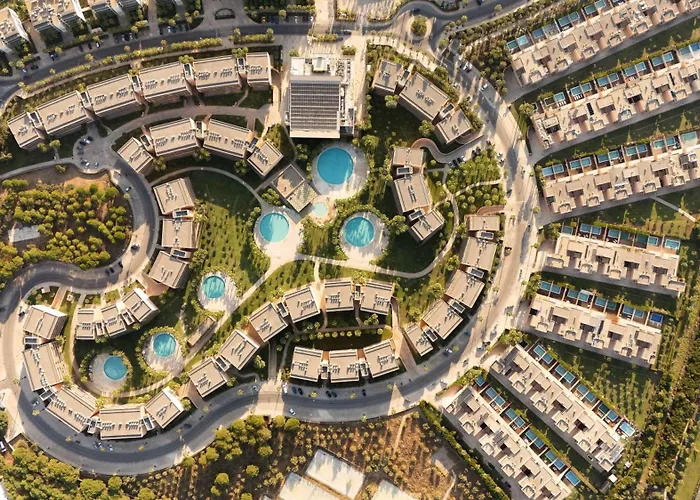 빌라 Salgados Premium By Da'home *