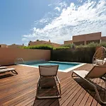 Salgados Premium By Da'home Villa