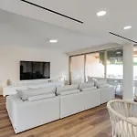 Villa Salgados Premium By Da'home *